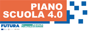 PNRR Scuola Futura - Italia Domani - PA DIGITALE 2026
